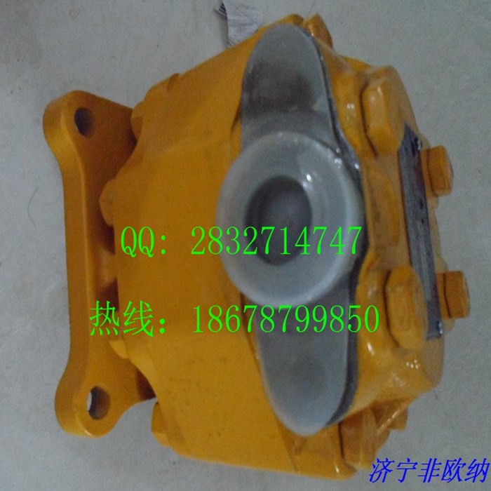 komnatsu D53-17 D85-18 STEERING PUMP 07429-71203 D355 Steering Pump 07442-71102