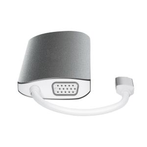 J5 Create USB Type-C Multi Adapter Type C Docking Station Hub with USB C Power