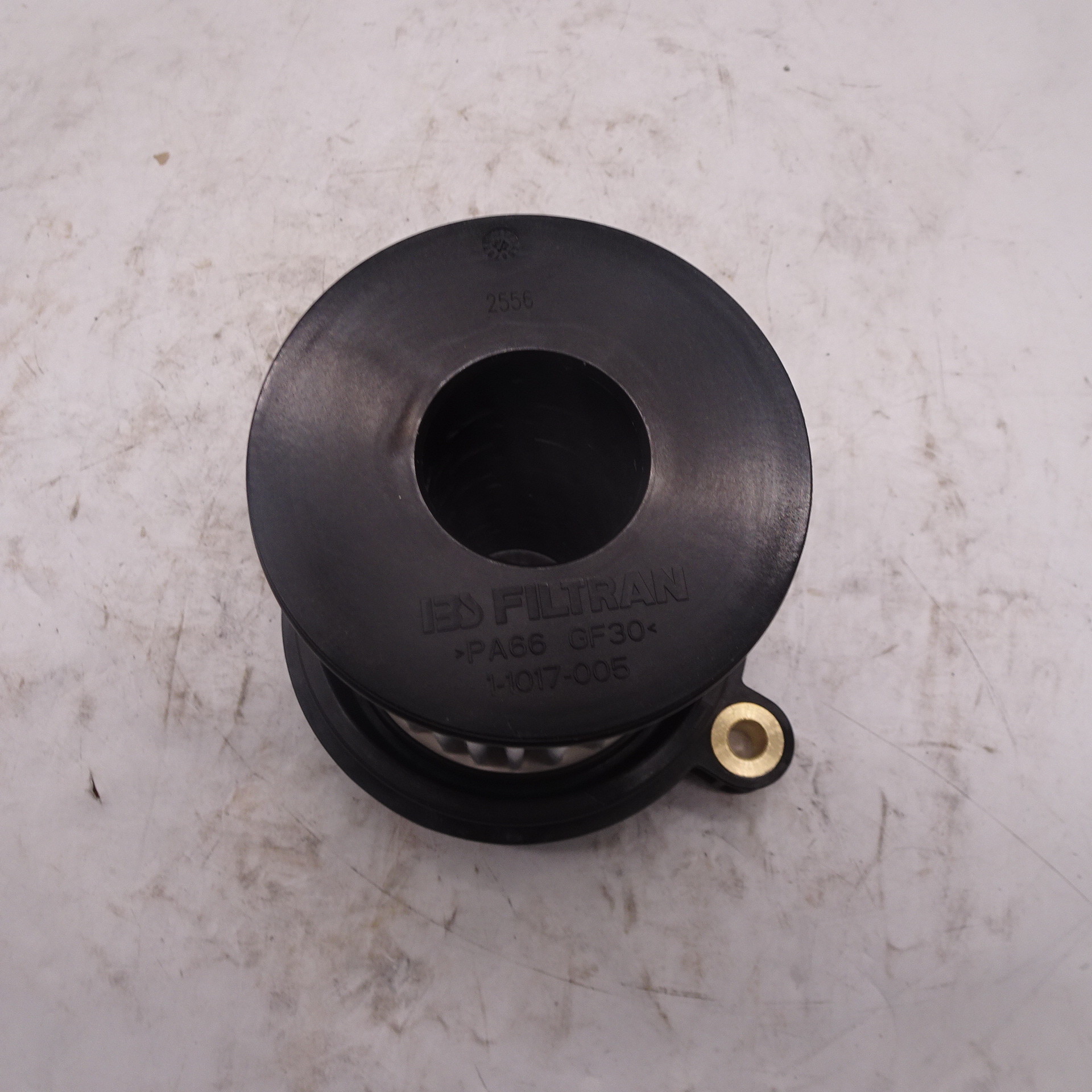 ZF original 16-speed transmission Retarder filter element is suitable for Foton JAC truck 0501 215 163 0501215163