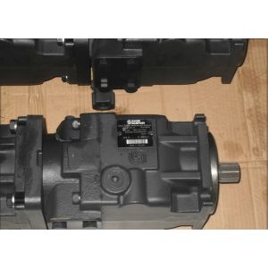 Danfoss Hydraulic Pump JRR075CLS2620NNN3S1C2A2NNNNNNNNNN High Efficiency High