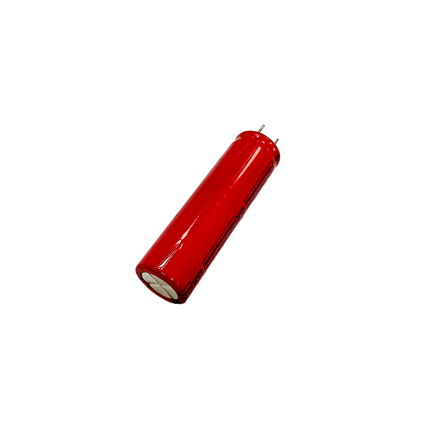 MSDS HFC1865 3.2V Battery Cell 1500mAh Lithium Ion Po4 Battery