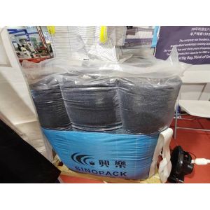  Customized Polypropylene Zipper White Baffle Manufactures