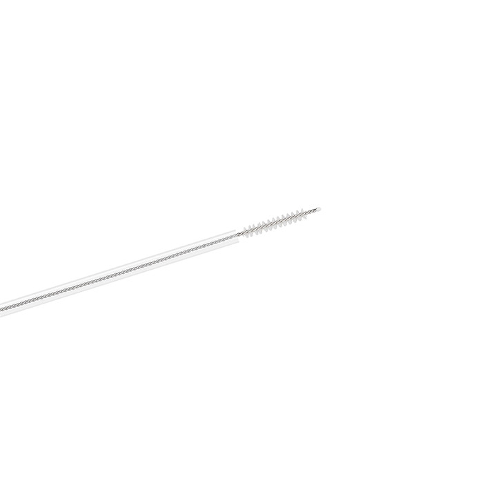 ISO13485 Diagnosis Endoscopic Cytology Brush For ERCP Surgery
