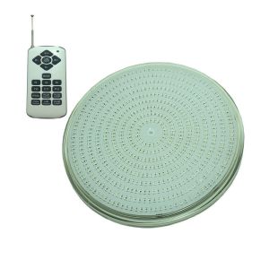 China Remote Control SMD2835 LED 3780lm Pool Flood Lights on sale