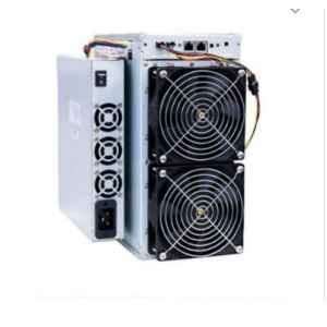 ASIC Canaan Crypto Bitcoin Miner Avalon 1166 PRO Blockchain Miner