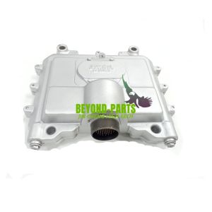 Caterpillar Excavator Controller With Windows Operating System