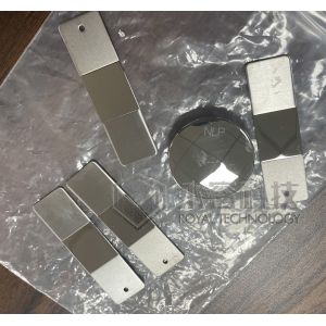 PVD Nickel Plating Machine, PVD Chrome Sputtering Deposition System