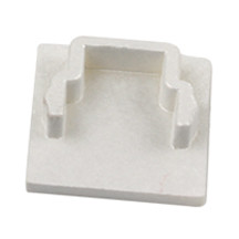 Durable Aluminum Mounting Channel for Flexible Strip Lights