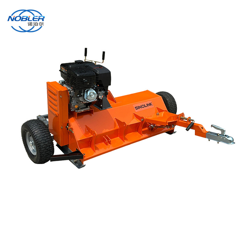 Electric rechargeable lawnmower Commercial Self Use Saving Artificial Easy Build