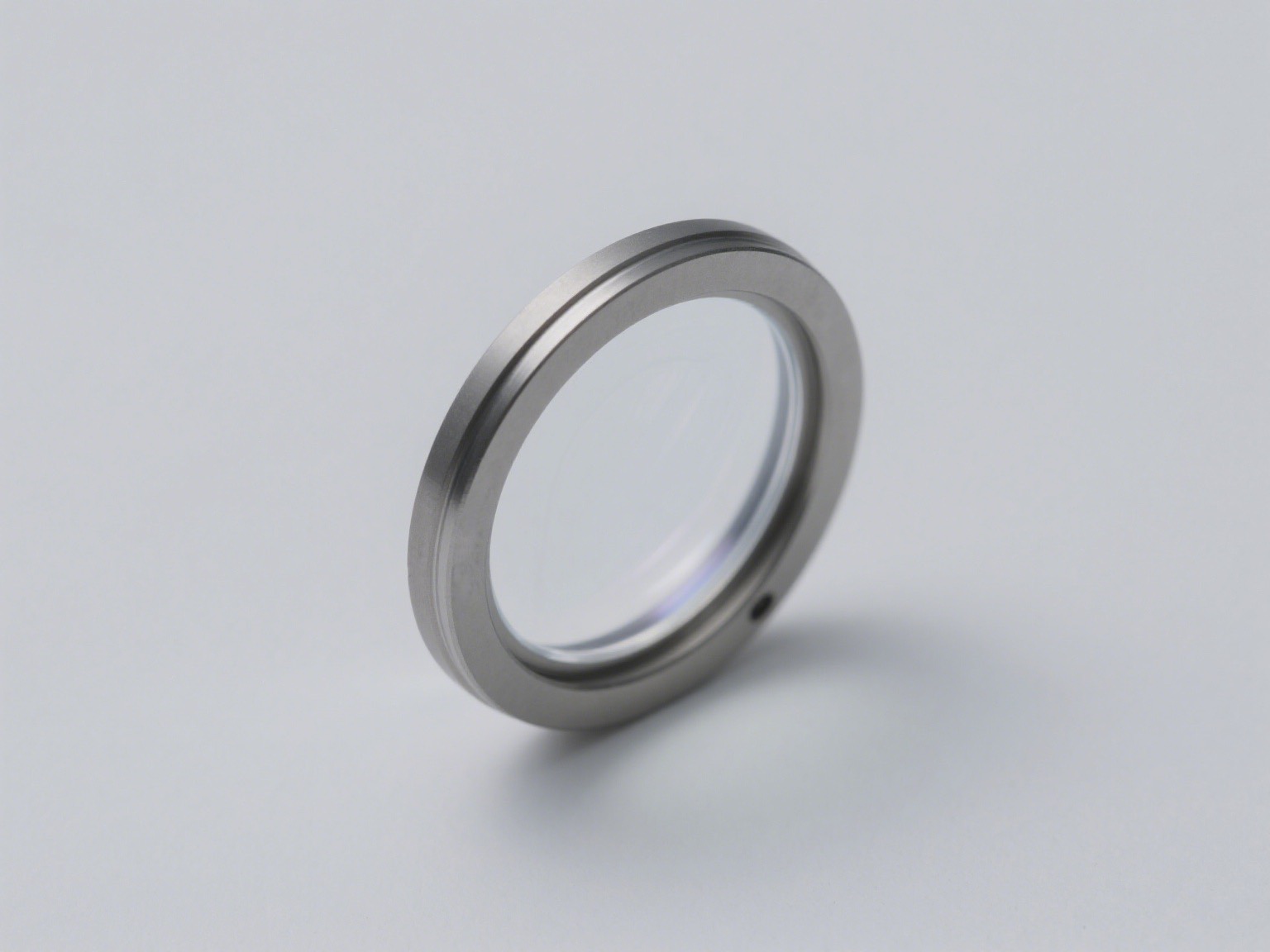 High-Precision Custom Optical Parts Machining and Inspection Service