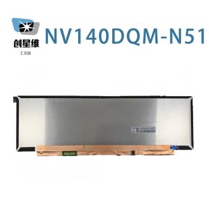  NV140DQM-N51 BOE 14.1&quot; 1920(RGB)×550 400 cd/m² INDUSTRIAL LCD DISPLAY Manufactures