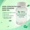 Buy cheap High Concentration Pretreatment Auxiliaries Textile Additives Non Foaming Soap from wholesalers