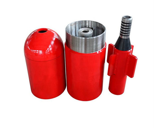 Quality 9 5/8" 5 1/2 and 13 5/8" cementing tools float shoe and float collar for sale