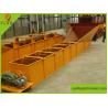 Buy cheap LSX Series Spiral Sand Washer from wholesalers