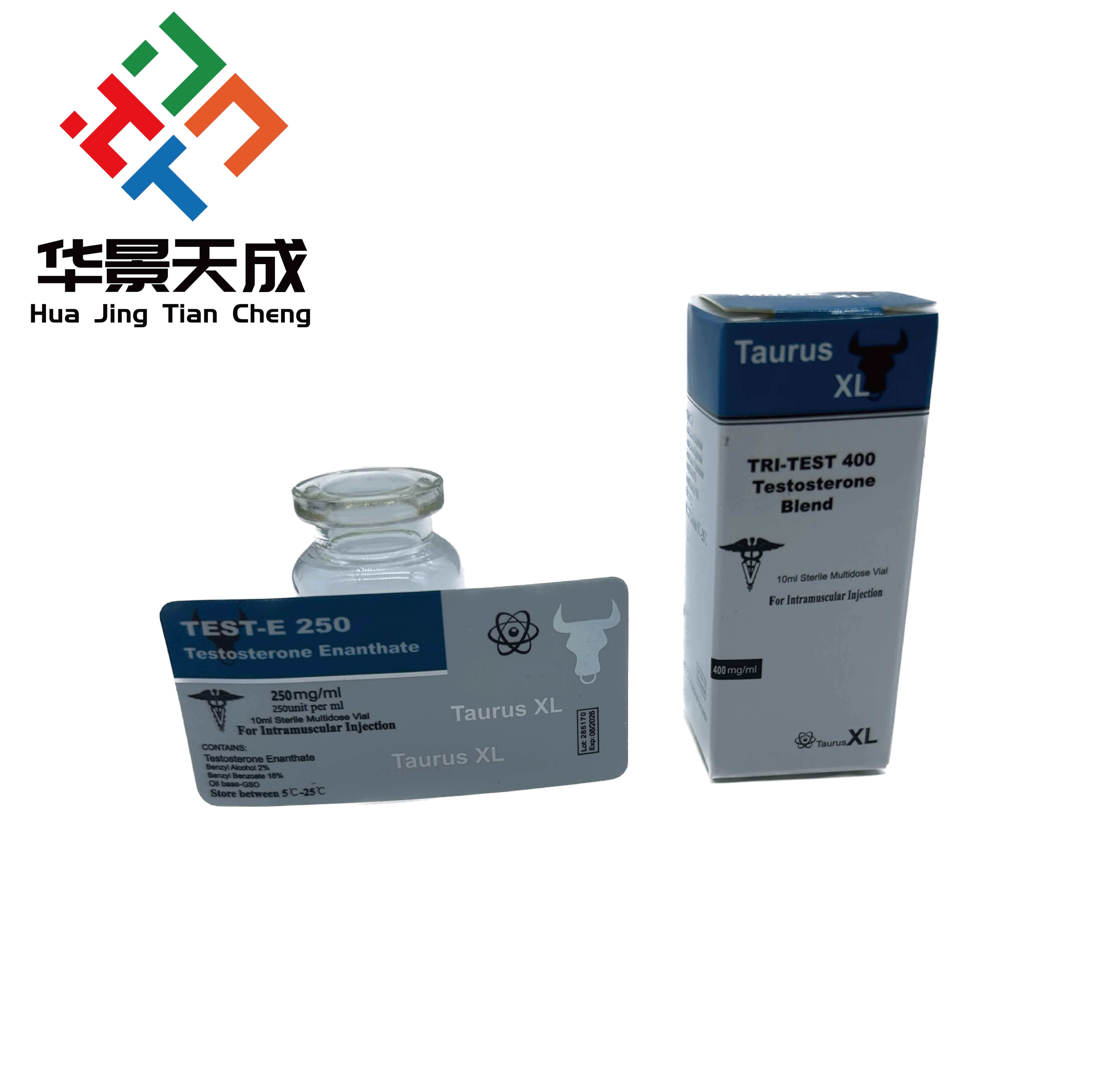 Dianabol Label Sticker Hologram Medical Pharmaceutical Product Label
