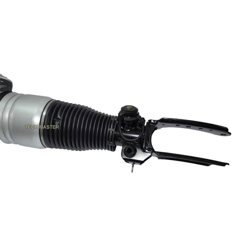 OEM 7L6616039D 7L6616040D Air Suspension Repair Kits Shock Absorber Audi Q7