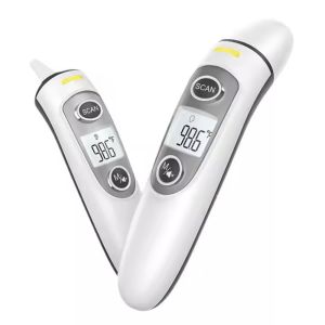 Digital Infrared Forehead Thermometer Temperature Range 32°C - 42.9°C