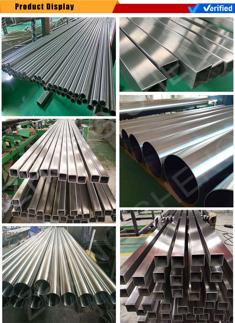 201 304 316 sch40 sch20 stainless steel pipe perfect with Outer Diameter of 20 220 mm and Thickness of 1.5-8.18mm