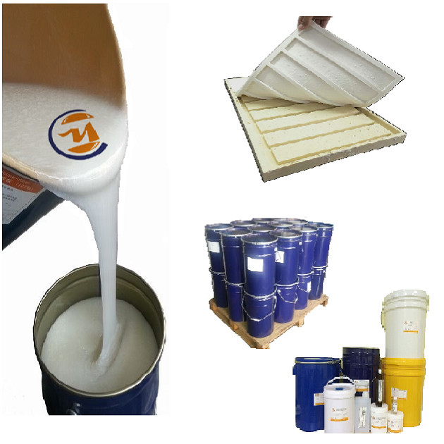 Tin Cure Silicone Moulding Rubber Stones Molds Making 100:2