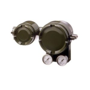 YOKOGAWA PK200-A73 Current To Pneumatic Converter