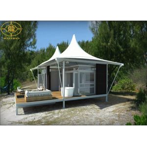  Permanent Architectural Shade Structures Weatherproof Corrosion Resistance Manufactures