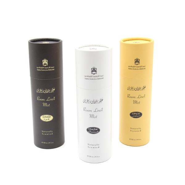 Gift Paper Box Cardboard Box Perfume Packing Perfume Cosmetics Tube Packaging