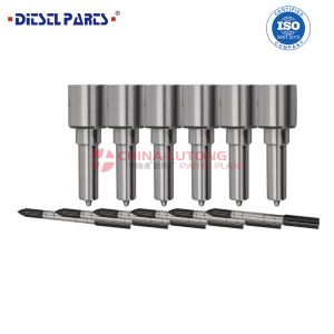  Common Rail Fuel Injector Nozzle DLLA144P1417 for bosch injector 0 445 120 044 Manufactures