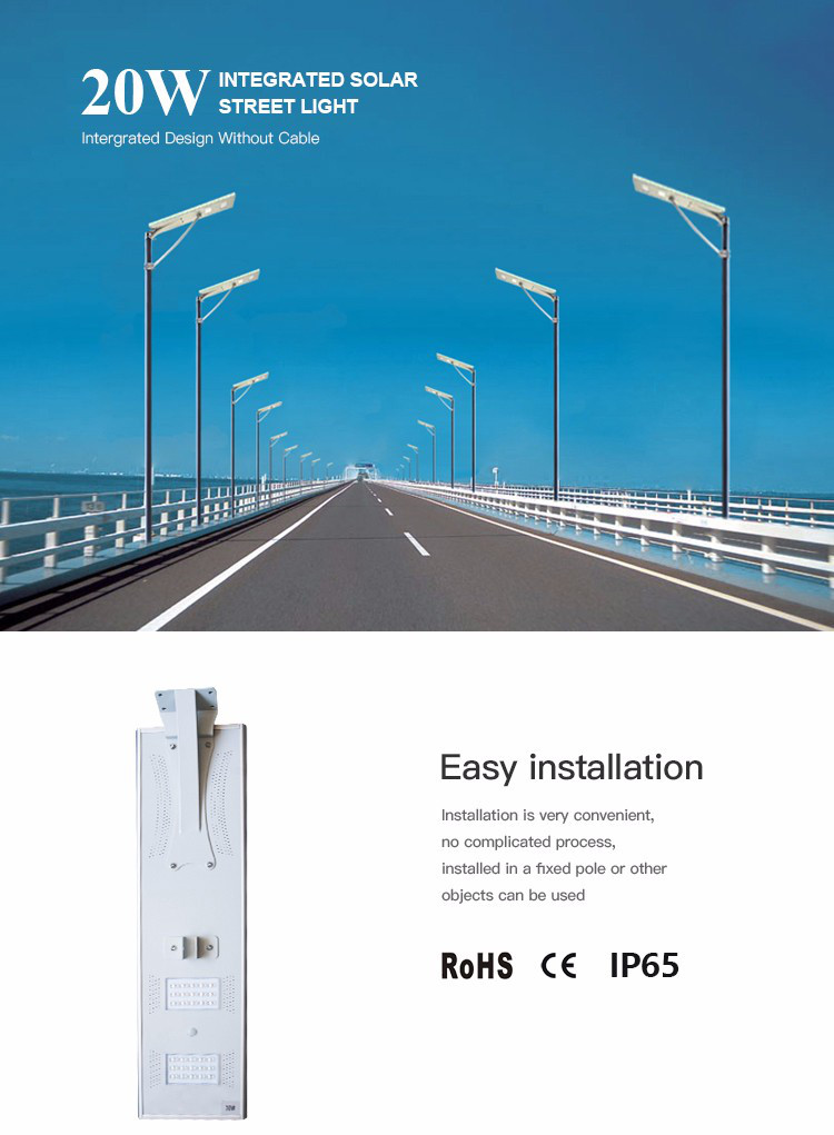 Hot-selling quality assurance CE ROHS patent certification road lighting 12v 60w solar led products