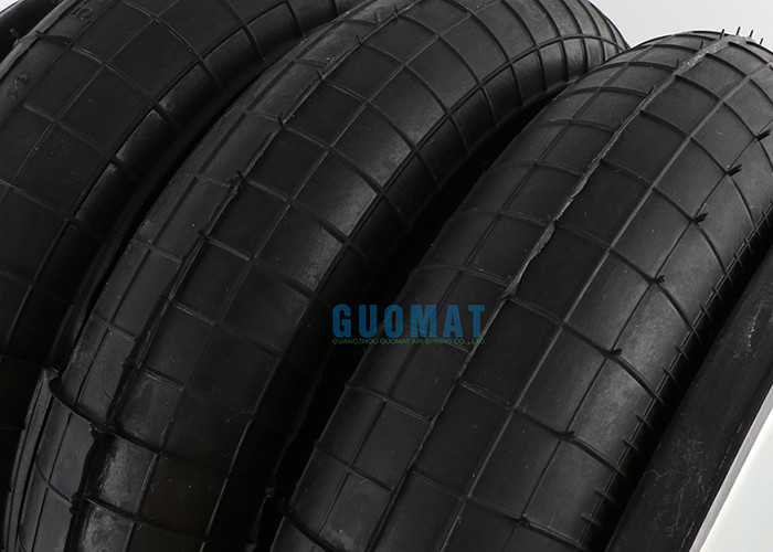W013588027 3B12-310 Goodyear Rubber Air Spring For Silent Drive AS-8025