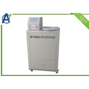 Automatic Petroleum Asphaltenes Analysis Instrument by IP 143