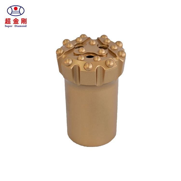 Button Bit T45 Suit for Dl311 Rig