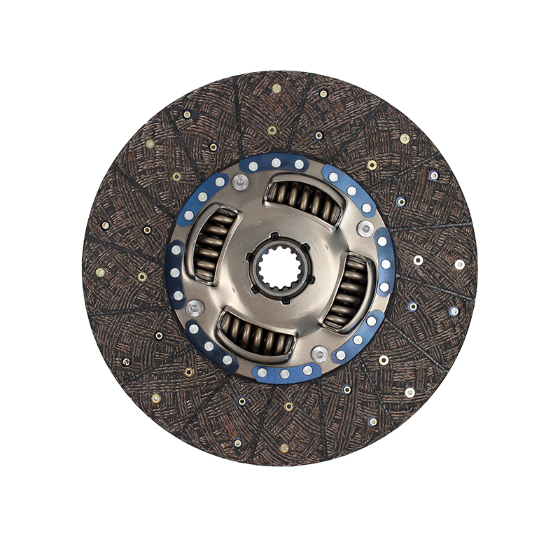 MITSUBISHI FUSO Truck Parts 6M70 CLUTCH DISC ASSY ME523321 Heavy Duty Truck Parts