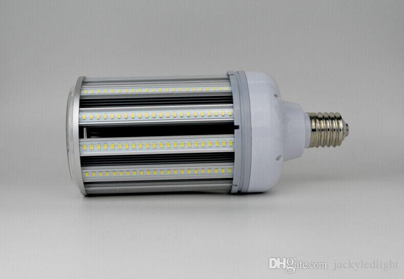 high lumens 80W E40 led corn light 150lm/w E40 led street lights E40 led high bay light with Samsung 5630 led ac1