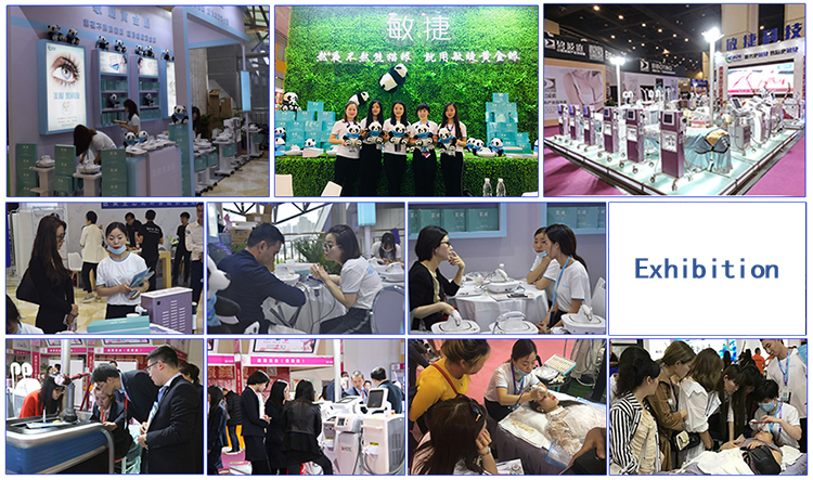 Fat Cavitation Vacuum Machine Weight Loss Physiotherapy Equipment