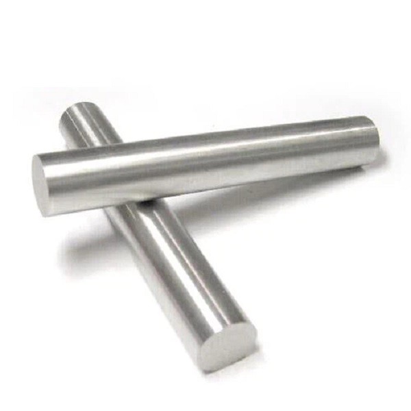 DIN 2.4068 2.4066 Pure Nickel Bars Bright Polished Alloy 200 Alloy 201 Nickel Rod