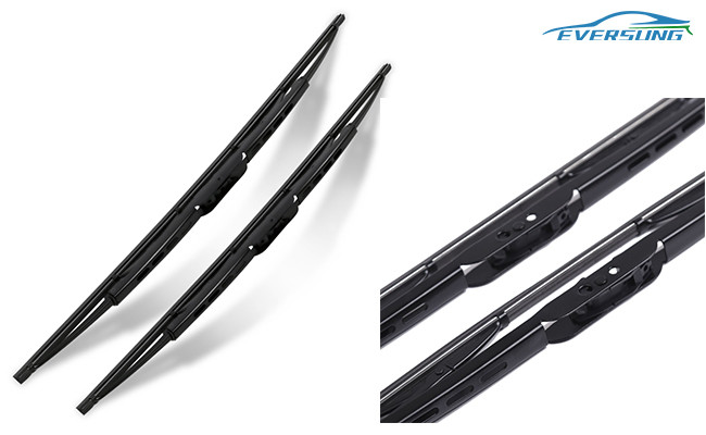 350mm 14 Inch Windscreen Wipers Fit Dongfeng Yueda Kia Kx3 Rear Window Windshield Wiper