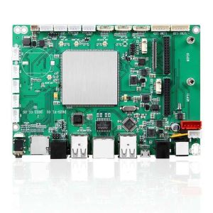 SMT factory  Shenzhen OEM ODM PCB Circuit Boards Electronic  PCB  PCBA