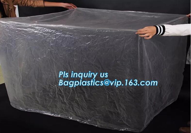Poly Bags | Plastic Bags | Polyethylene Bags & Liners, Plastic Box Bags - Liners and Covers, plastic bags, poly bags, tr