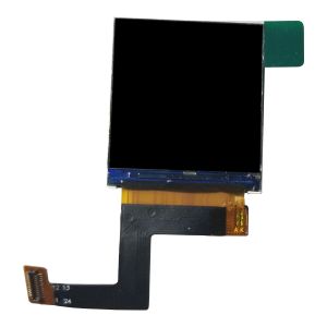1.3 Inch 240xRGBx240 ST7789V Driver TFT LCD Displays