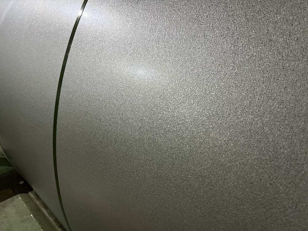0.42*940 GL AZ150 AFP Galvalume Steel Aluzinc Steel Coil G550 Corrugated Sheet Panels Roof Tiles Structural Steel AS1397