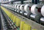40S/3 TFO Spun Polyester Thread with Oeko Tex Certificate