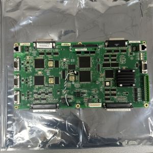  GE IS210MACCH1AFG PCB for Mark VIe Turbine Control Manufactures
