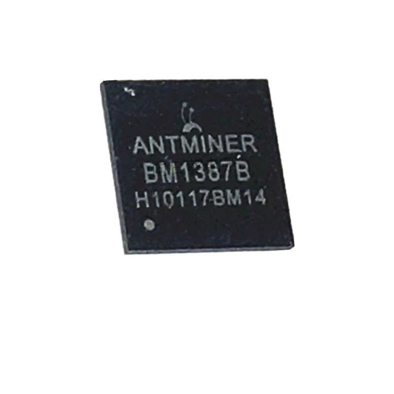 1387BF 1387BE Bm1387 Asic Chips For Mining Replacement