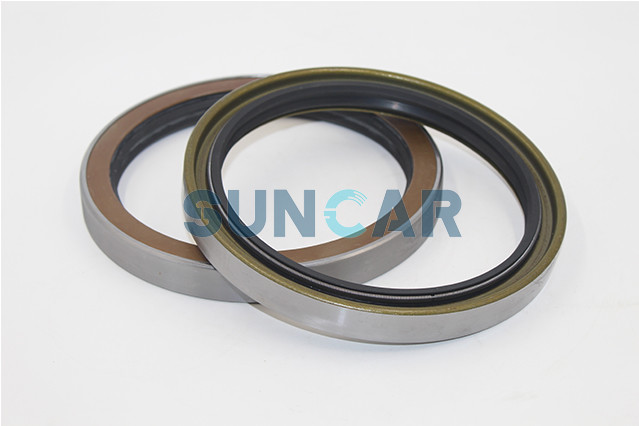 4424512 Oil Seal For Hitachi Excavators EX120-5 EX125WD-5 EX130H-5 EX135UR EX135UR-5 EX135US-5 EX140US-5 ZX125W
