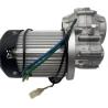 Buy cheap 2850RPM DC Brushless Motor Permanent Magnet For Tricycle from wholesalers