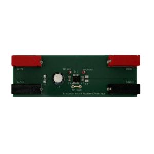 TLS830A4EPV50-BOARD Embedded Solutions Positive Fixed Linear Voltage Regulator Evaluation Board