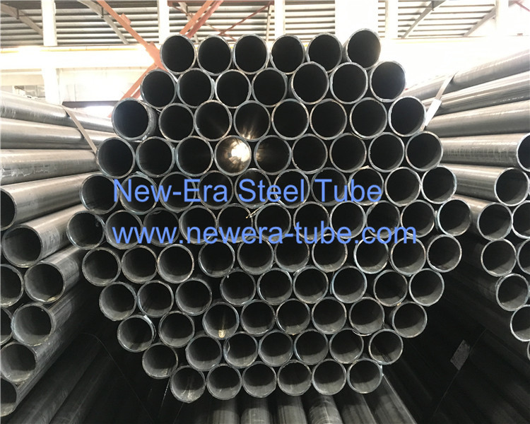 ERW / CEW BS3059-1 Low Carbon 320 Superheater Tubes