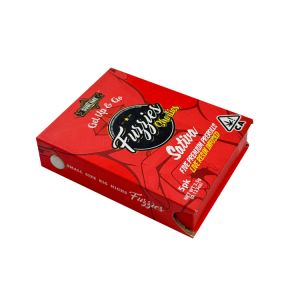  Custom Printing Sliding Cardboard Cigarette Packaging With Paper Tray Manufactures