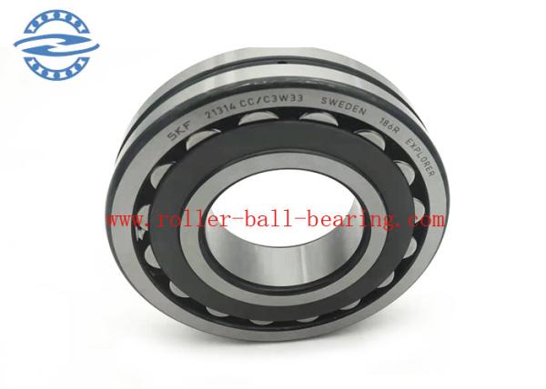 Spherical Roller Bearing 21307CC/W33 21307CA/W33 35*80*21MM Reducer Bearing