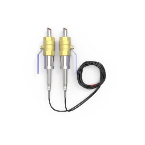 ST502 Insertion Ultrasonic Flowmeter Minimizing Pressure Loss and Ensuring